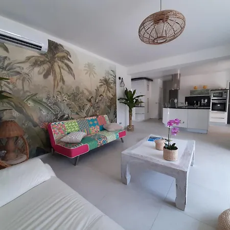 Villa L Arbanaise Hyères