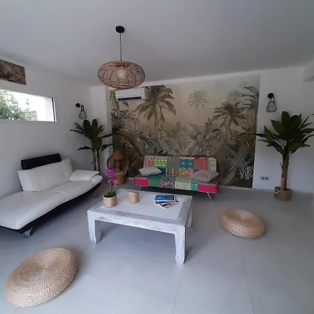 Villa L Arbanaise Hyères